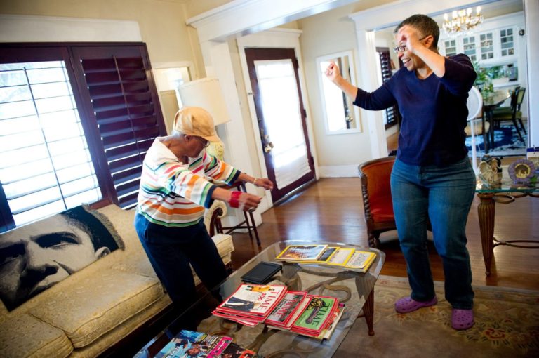 Alzheimer’s Association hosts annual African-American caregiver seminar