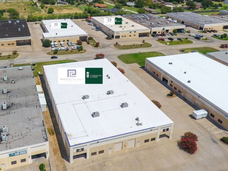 Report: Industrial leases, construction seeing strong growth in North Texas