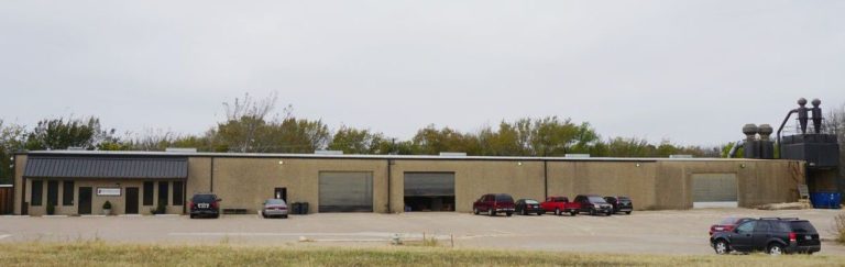 Fort Worth firm partners to acquire Heartland Cabinet building in Arlington