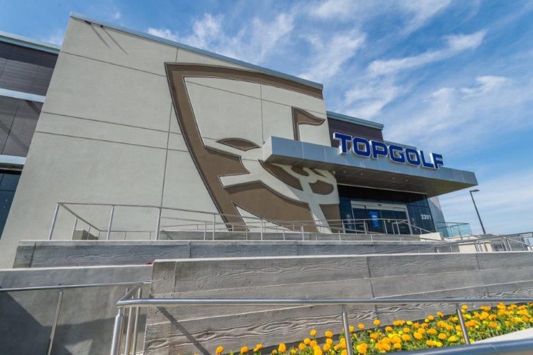Tee it up: Topgolf Fort Worth opens Friday