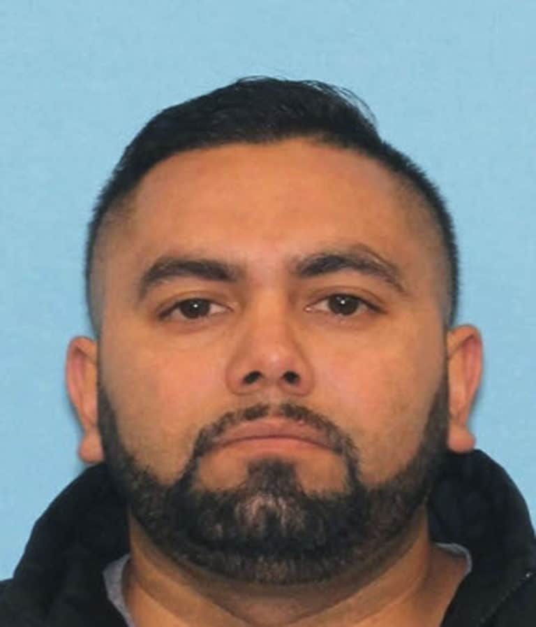 Police ID suspect and victims in deadly Dallas hit-and-run