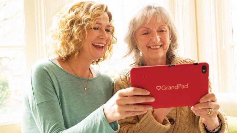 Better by design: Senior tech benefits from user input