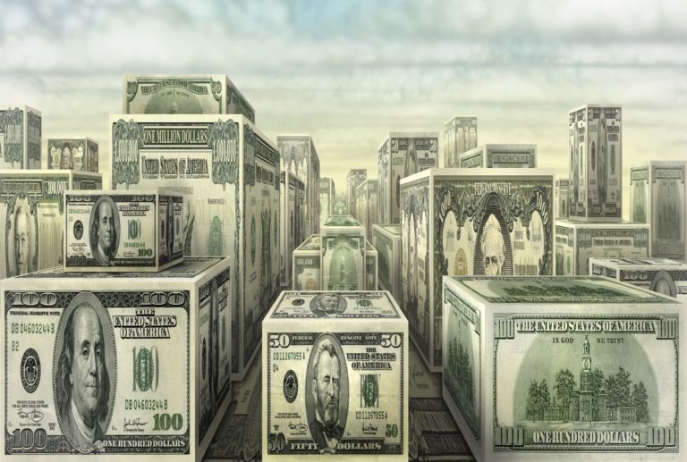 Year in Review: The writing that shaped economic thinking in 2016