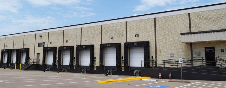 Florida real estate firm buys into DFW industrial market