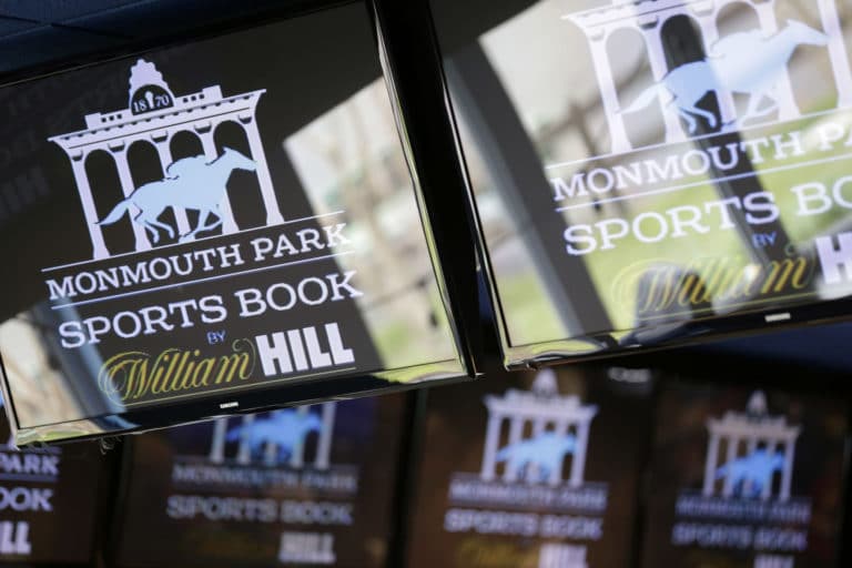 APNewsBreak: Feds eye move to regulate legal sports betting