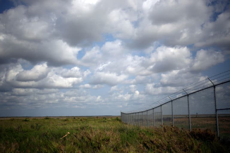 In Market: Texas, our Texas