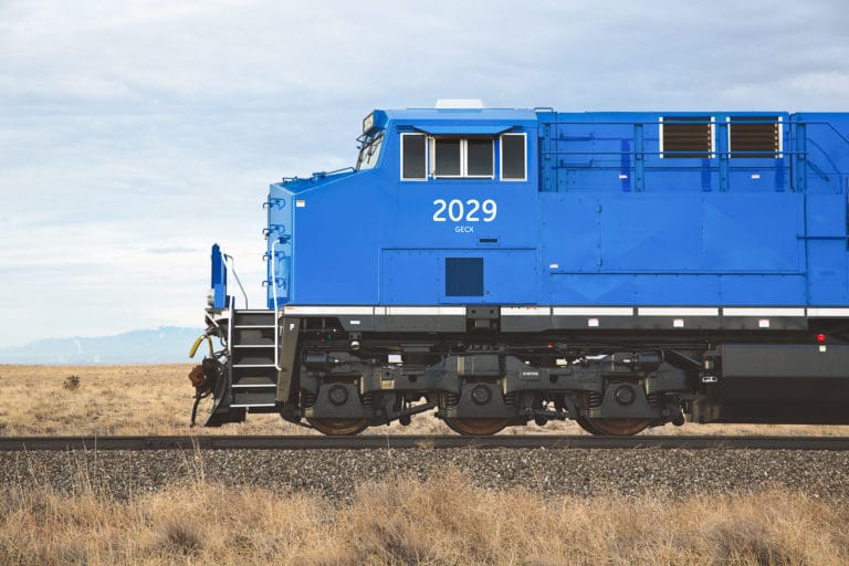 General Electric continues transformation; $11B rail deal has Fort Worth implications
