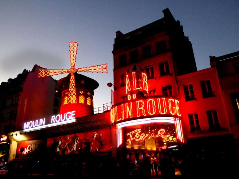 How to visit Paris on the cheap