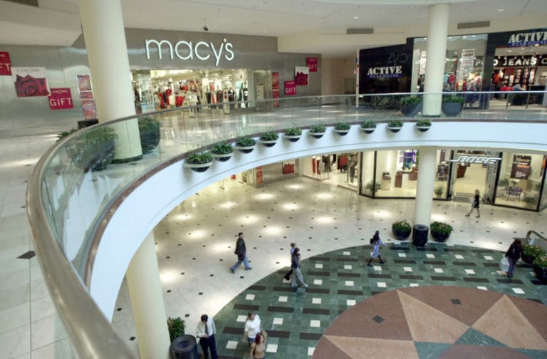 The mall of the future will offer dinner, movies – and a colonoscopy