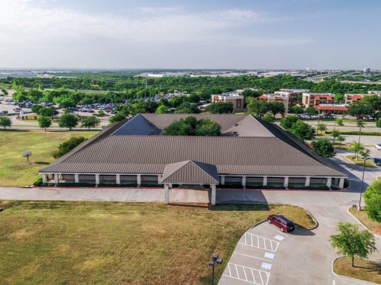 Point of Rental expands to new HQ location in Fort Worth