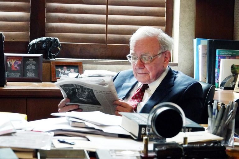 Richard Connor: Newspapers are struggling – and that means democracy is struggling