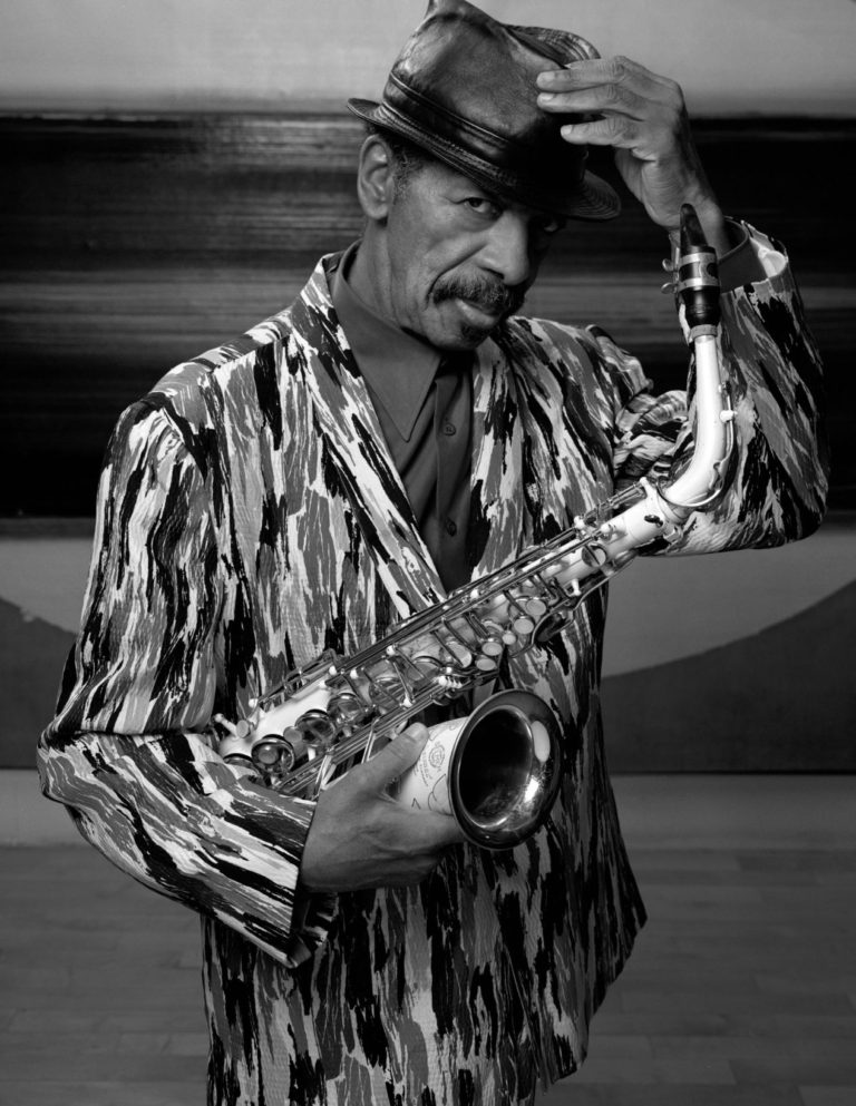 Fort Worth-born and Terrell High School grad Ornette Coleman, a jazz legend, dies