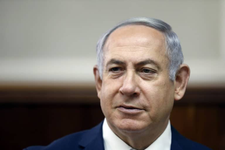 Israeli police recommend indictment of prime minister; Netanyahu claims witch hunt