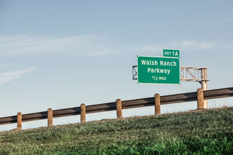 Walsh development announces initial homebuilders