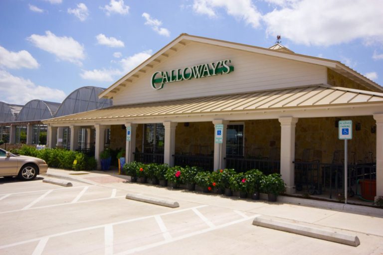 Calloway’s Nursery to open 19th location in Hebron, Texas