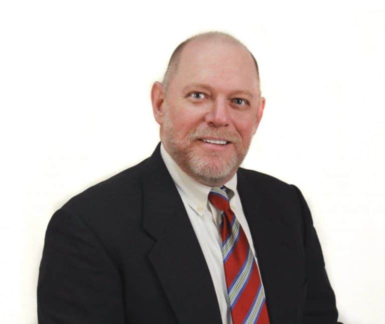 Texas Trust Credit Union names new CIO