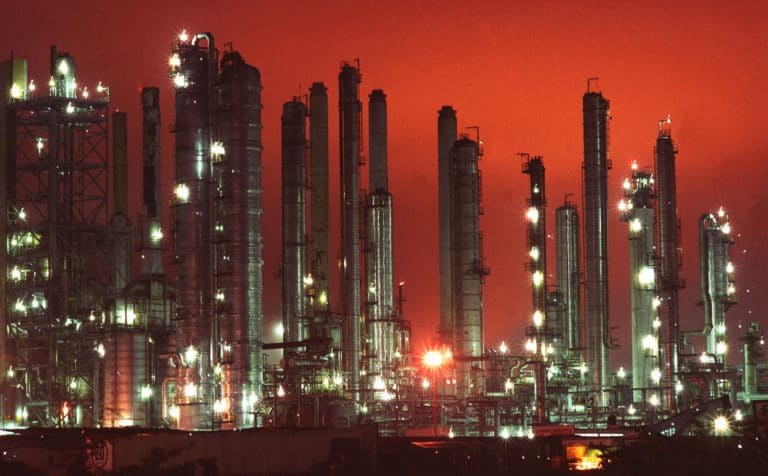 InMarket: Texas energy players look south