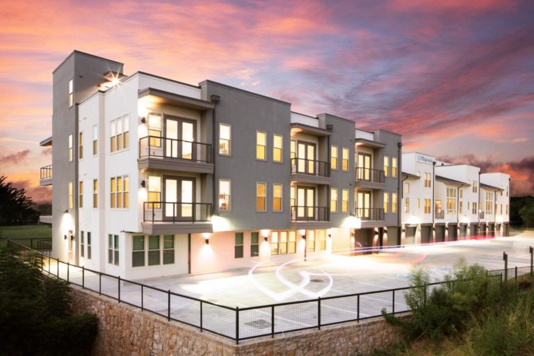 Newsmakers: MEDICAL DISTRICT APARTMENTS  SOLD TO FOREIGN INVESTOR