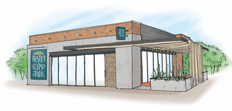 Taqueria set to open on University Drive