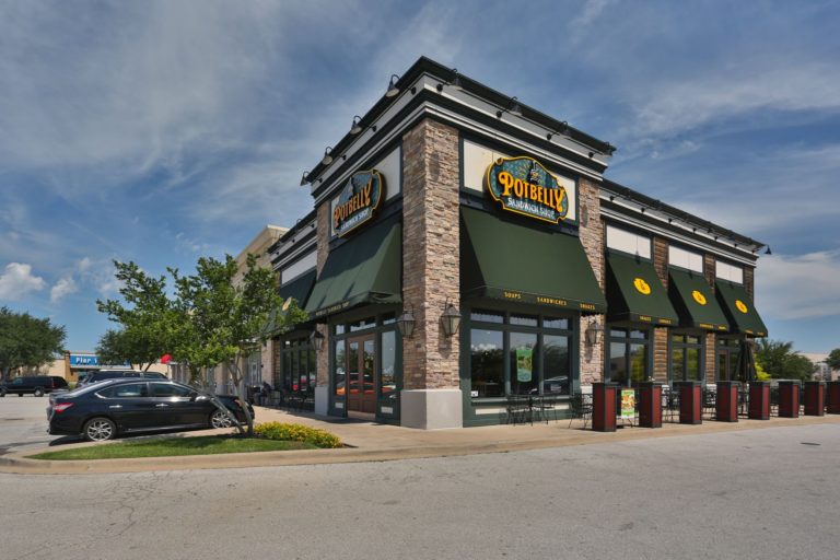 Trademark, ALTO Real Estate acquire shopping center on South Hulen