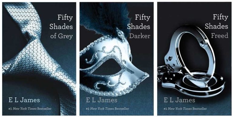 Fort Worth judge wants $10M set aside in ‘Fifty Shades’ case