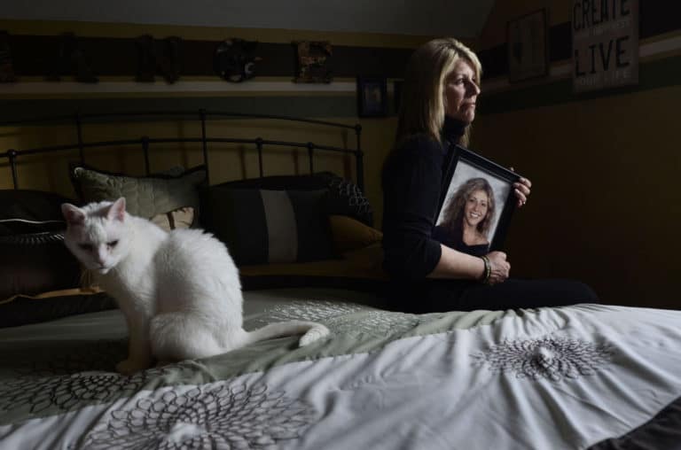 Heroin’s fast rise propels states to charge relatives with murder after overdose