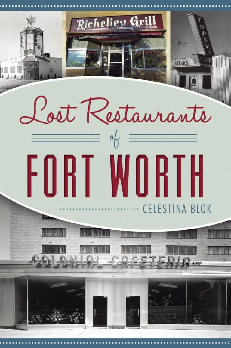 In Market: Fort Worth’s spicy, fried foodie past