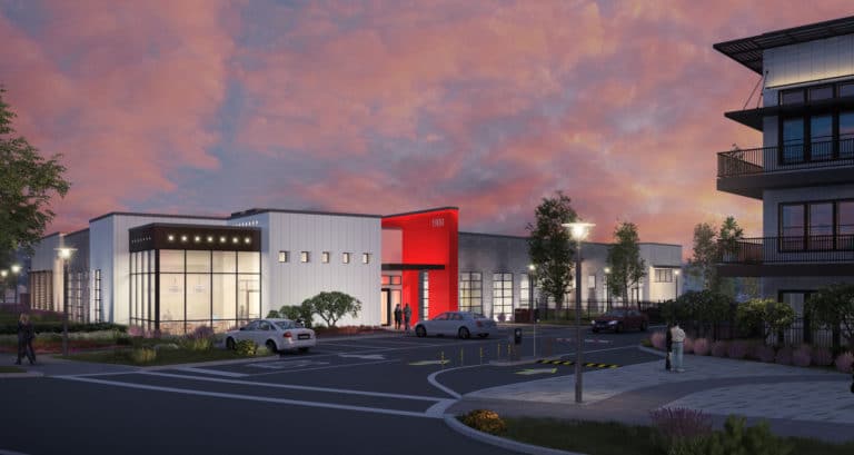 Irving developer planning Farmers Branch project