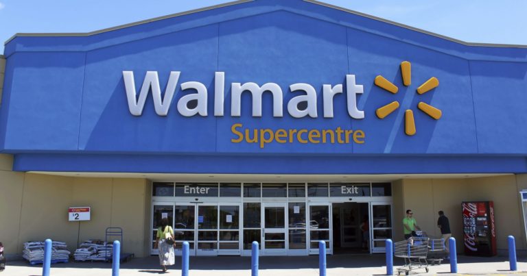 Walmart to build new home office in Bentonville, Arkansas