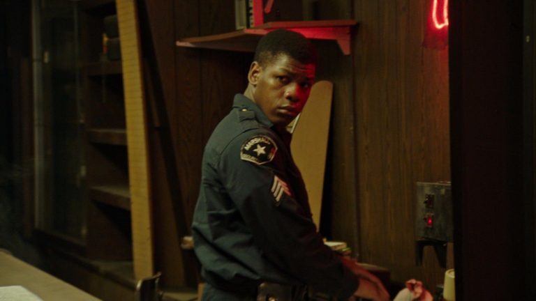 ‘Dark Tower’ tops slow weekend, ‘Detroit’ disappoints