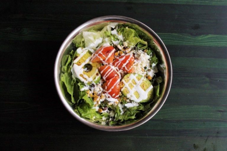 North Texas-based salad restaurant merges with Denver fast-casual salad concept