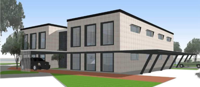 $7.9M medical office building set for Clearfork