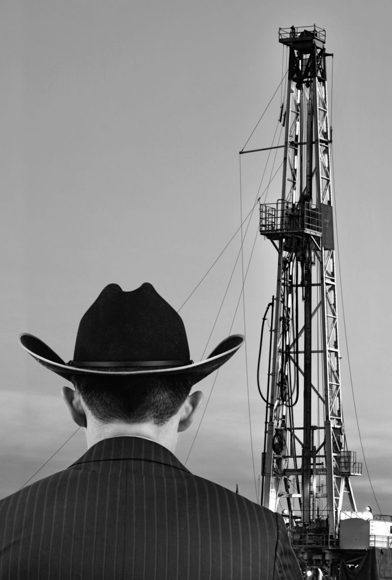 Federal agency: More recoverable oil in West Texas than previously thought