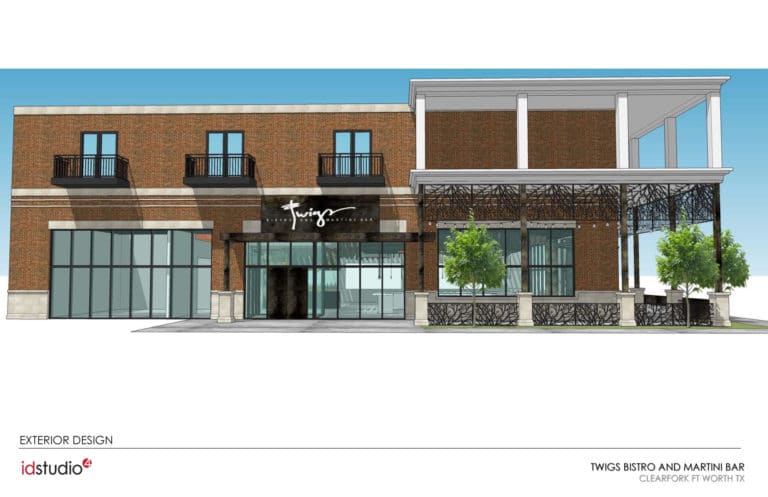 Twigs Bistro and Martini Bar mixing in new North Texas locations