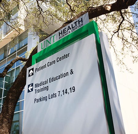 Higher Education bonds:  Tarleton, UNTHSC, UTA prepare for new construction