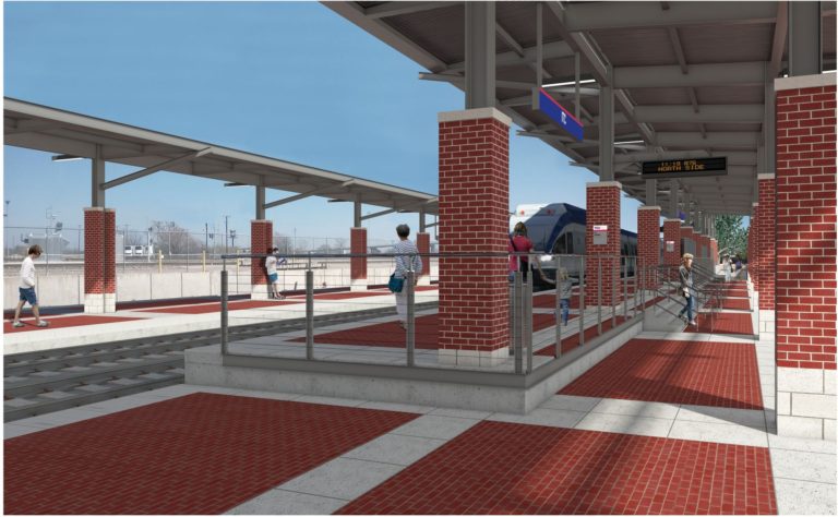 Station-to-Station: Fort Worth prepares for transit-oriented development