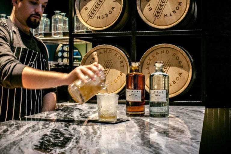 Ben E. Keith acquires Dallas spirits distributor adding more bourbons, whiskeys, tequila, etc. to its line