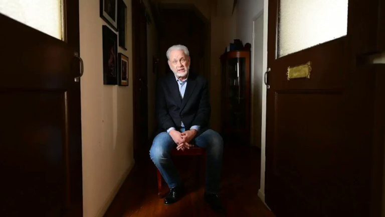 ‘Wheels off’: Local radio legend Rhyner announces retirement from The Ticket