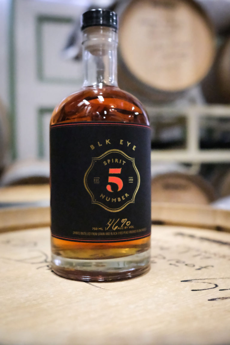 In Market: Texas distillers thrive, but hoped for more from state