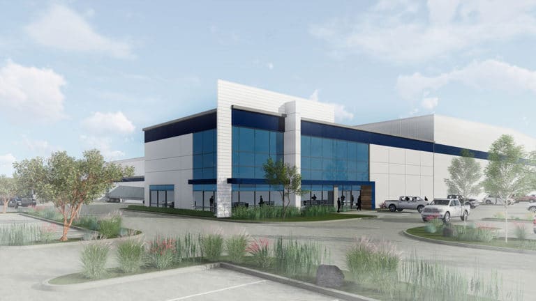 Real Deals: Brrrrr, Hunt Southwest building cold storage site on spec