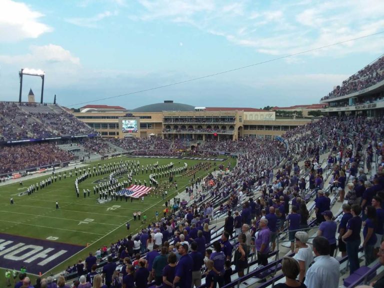 TCU football signees include a familar name: Tomlinson