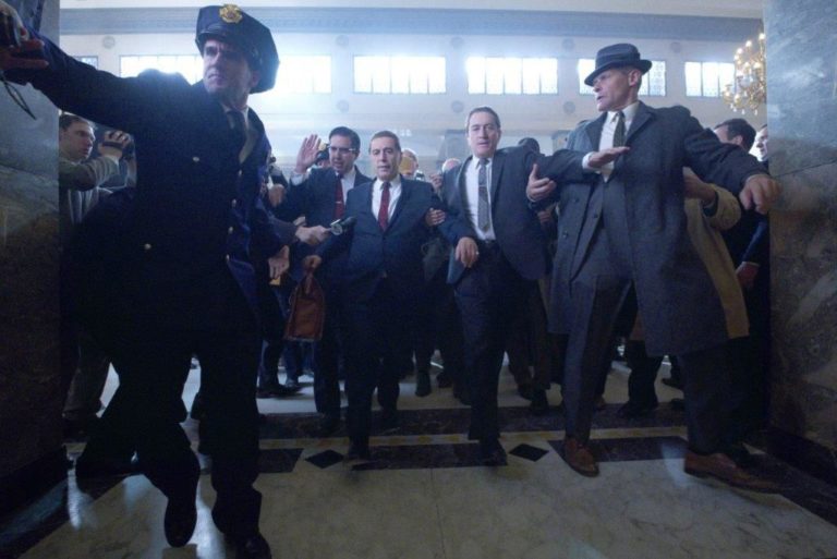 Oscar nominations are Monday morning: Here’s what to expect