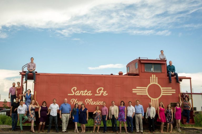 American Voices Tour featuring The Santa Fe Desert Chorale