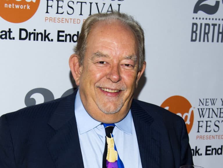 Robin Leach of ‘Lifestyles of the Rich and Famous’ dies