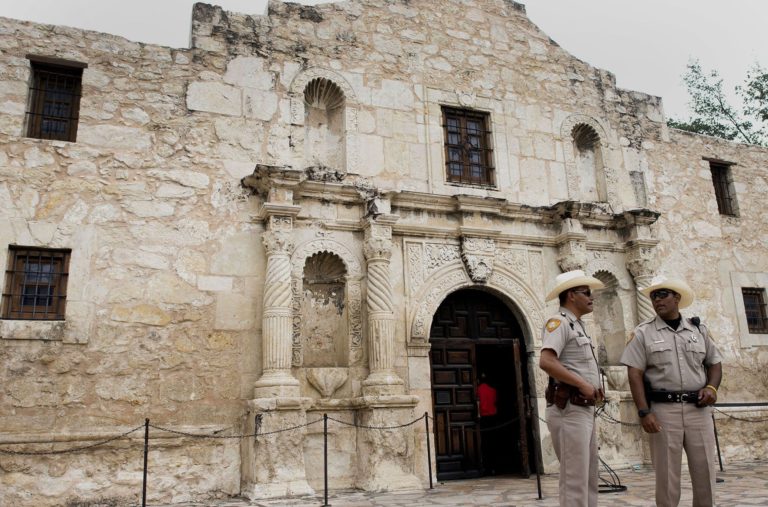 Historical women’s group ends 110-year Alamo stewardship