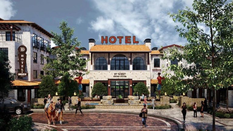 JLL Report: Dallas-Fort Worth to see hotel growth in 2019