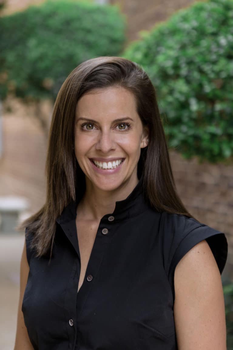 Great Women of Texas 2019: Ashli Blumenfeld