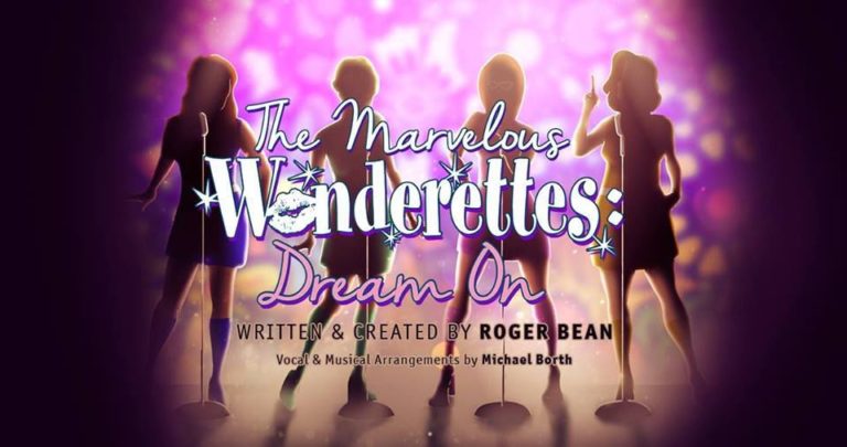 The Marvelous Wonderettes: Dream On at Granbury Theatre
