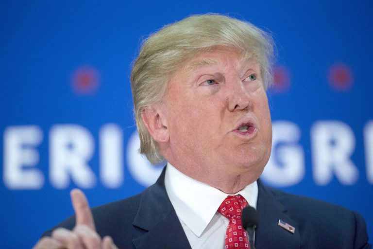 Trump is headed for a win, says professor who’s predicted 30 years of presidential outcomes correctly