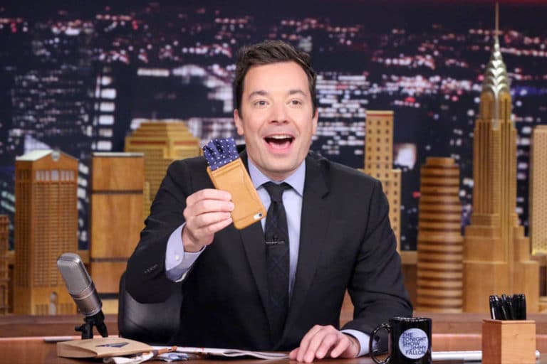 Jimmy Fallon to host 2017 Golden Globe Awards